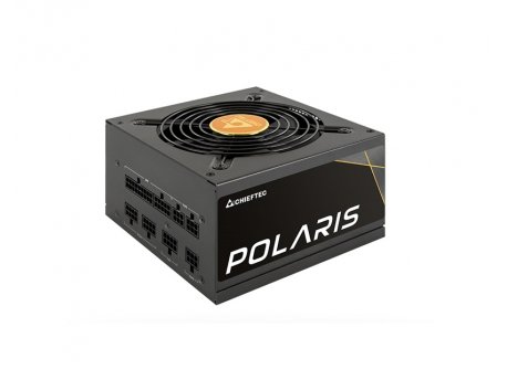 CHIEFTEC PPS-650FC 650W