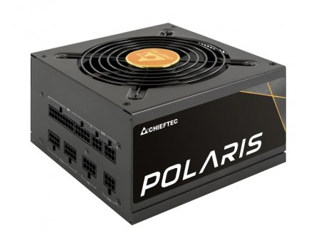CHIEFTEC PPS-750FC 750W