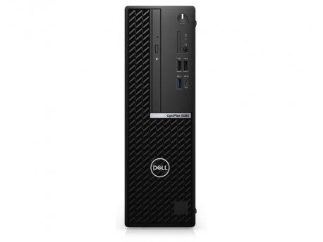 DELL OptiPlex 5080 SF i7-10700 8GB 256GB SSD DVDRW Win10Pro (DES08795)
