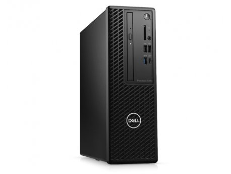 DELL Precision 3440 SF i7-10700 16GB 512GB SSD DVDRW Win10Pro (DES08895)