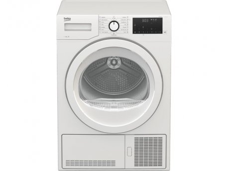 BEKO DS 7139 TX mašina za sušenje veša