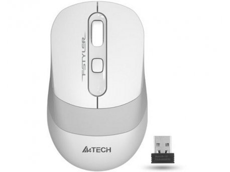 A4 TECH FM10 FSTYLER USB miš