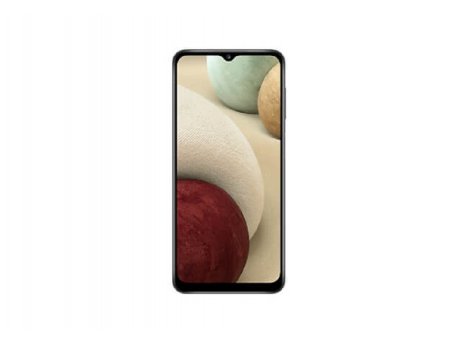 SAMSUNG Galaxy A12 4GB/128 GB  Crni