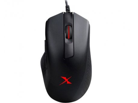 A4 TECH X5 Pro Bloody RGB Gaming USB crni