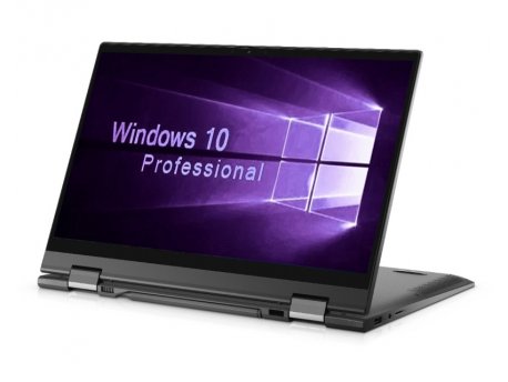 DELL Inspiron 7306 2-u-1 (13.3'' UHD Touch i7-1165G7 16GB 512GB SSD Intel Iris Xe Backlit Win10Pro)