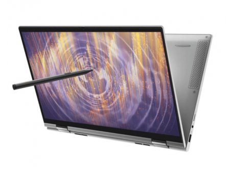 DELL Inspiron 7306 2-u-1 (13.3'' FHD Touch i7-1165G7 16GB 512GB SSD Intel Iris Xe Backlit Win10Pro srebrni 5Y5B)
