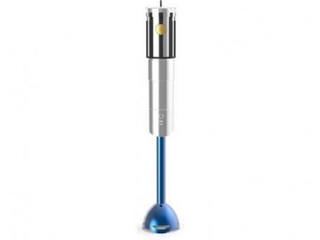 Pangea Brands Star Wars stapni mikser - Luke Skywalker Saber