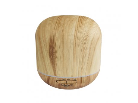 MOYE Aroma Diffuser GX-11K + Essential Oil