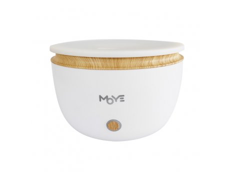 MOYE Aroma Diffuser GX-28K + Essential Oil