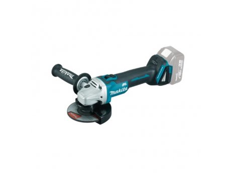 MAKITA DGA504Z SOLO akumulatorska ugaona brusilica