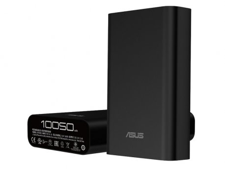 ASUS Zen Powerbank 10050mAh Black