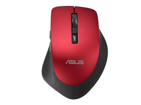 ASUS WT425 crveni 90XB0280-BMU030 bežični