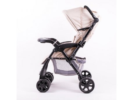 Jungle SL4010-BEIGE B.KOLICA STIL