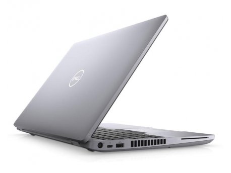 DELL Latitude 5511 (15.6'' FHD i7-10850H 16GB 512GB SSD )