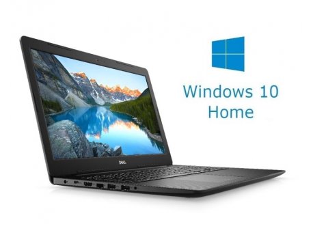 DELL OEM Inspiron 3593 (15.6'' i5-1035G1 8GB 1TB Win10Home crni)