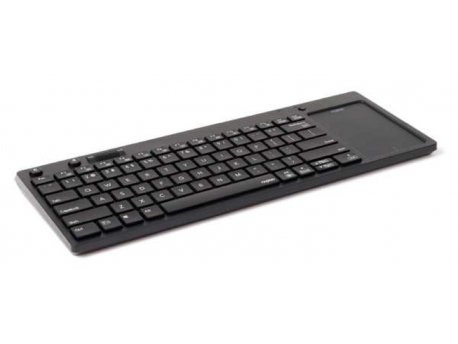RAPOO K2800 Wireless Multimedia US tastatura