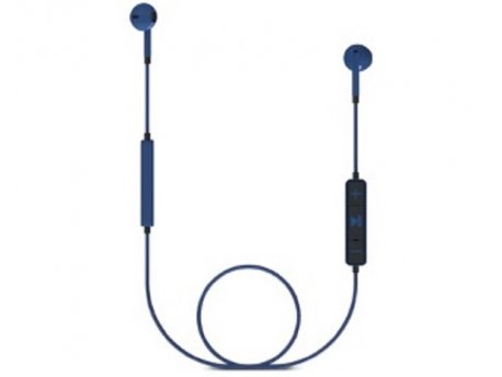 ENERGY SISTEM Energy 1 Bluetooth plave bubice sa mikrofonom