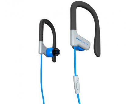 ENERGY SISTEM Energy Sport 1 plave bubice sa mikrofonom