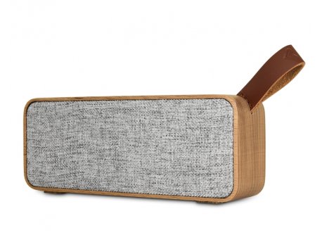 ENERGY SISTEM Eco Beach Wood BT zvučnik