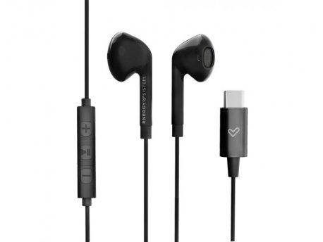 ENERGY SISTEM Smart 2 Type C bele bubice sa mikrofonom
