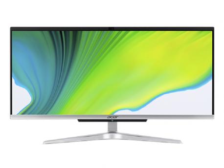 ACER Aspire C24-963 AiO  Intel Core i5-1035G1/23.8''FHD/8GB/512GB SSD/Intel UHD (DQ.BEREX.00C)