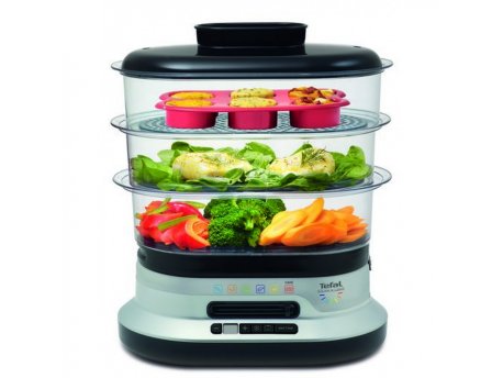 TEFAL VC300831 aparat za kuvanje na pari