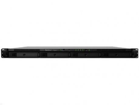 SYNOLOGY RackStation RS820+ 4-Bay
