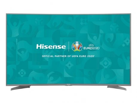 Hisense HISENSE 49'' H49N6600 Smart LED 4K Ultra HD digital LCD TV