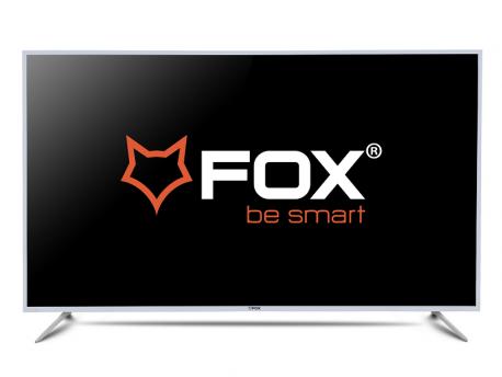 FOX 75DLE858