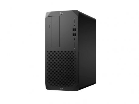 HP Z1 Tower G6 WS i9-10900/16GB/512GB NVMe/RTX2060 Super 8GB/DVD/Win 10 Pro/550W/3Y/EN(12M36EA)