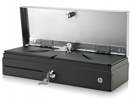 HP Fioka za novac Flip Top (BW867AA )