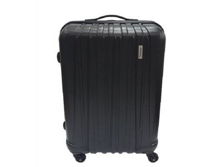Globe Traveller KOFER  BLACK M  BLK2.M
