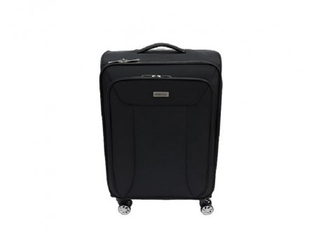 Globe Traveller KOFER  BLACK S BL1.S