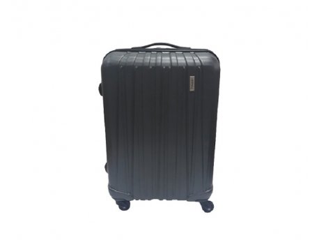 Globe Traveller KOFER DARK GREY S GR1.S
