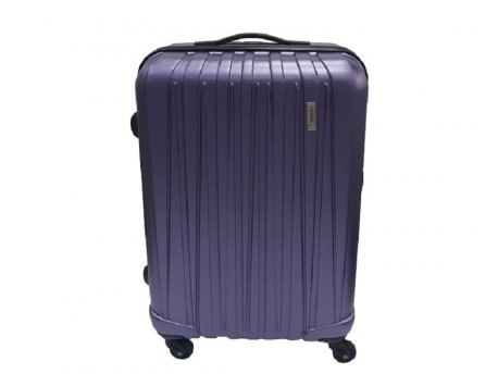 Globe Traveller KOFER  PURPLE S