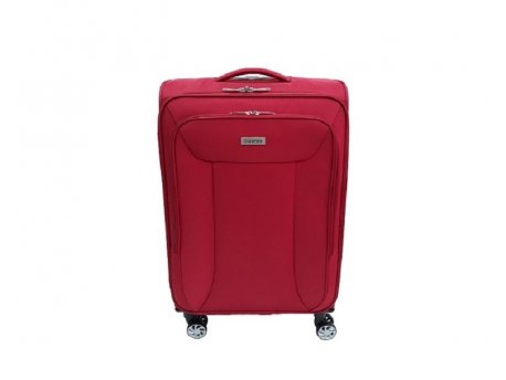 Globe Traveller KOFER  RED S R1.S