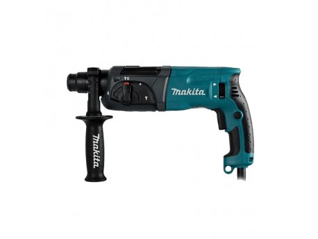 MAKITA HR2470 SDS PLUS elektricna pneumatska busilica 780W