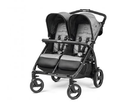 PEG PEREGO KOLICA BOOK ZA BLIZANCE CINDER