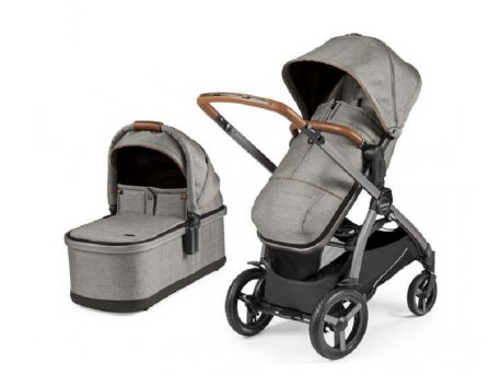PEG PEREGO KOLICA YPSI COMBO POLO