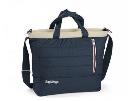PEG PEREGO TORBA ZA KOLICA - BORSA BREEZE BLUE