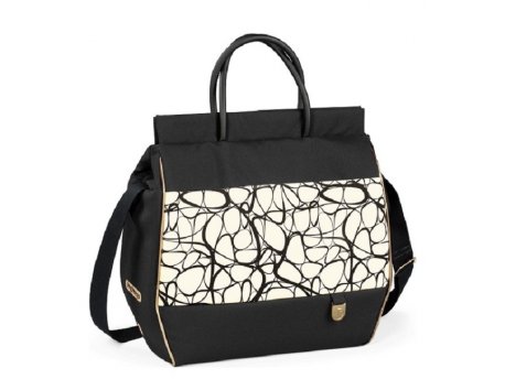PEG PEREGO TORBA ZA KOLICA - BORSA GRAPHIC GOLD
