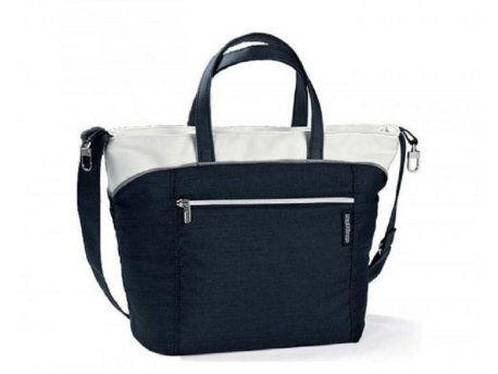 PEG PEREGO TORBA ZA KOLICA - BORSA LUXE BLUE