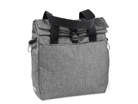 PEG PEREGO TORBA ZA KOLICA BORSA SMART BAG - CINDER