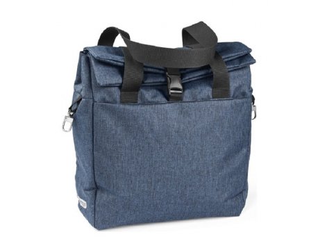 PEG PEREGO TORBA ZA KOLICA BORSA SMART BAG - INDIGO
