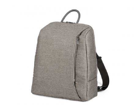 PEG PEREGO TORBA/RANAC ZA KOLICA - CITY GREY