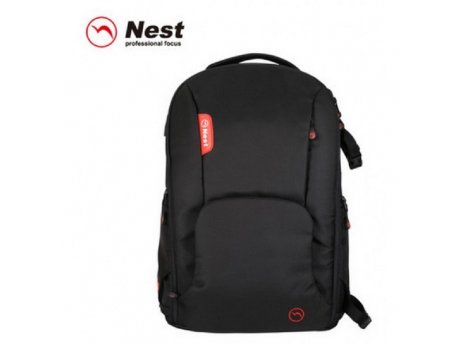 NEST Athena 81 crna