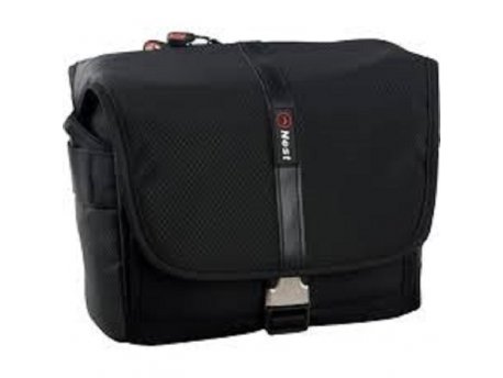 NEST Hiker 20 crna