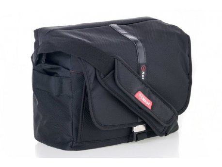 NEST Hiker 30 crna