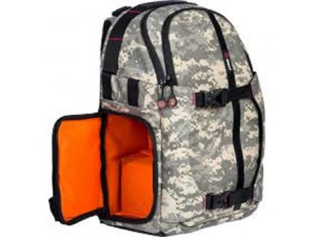 NEST Hiker 100 maskirna