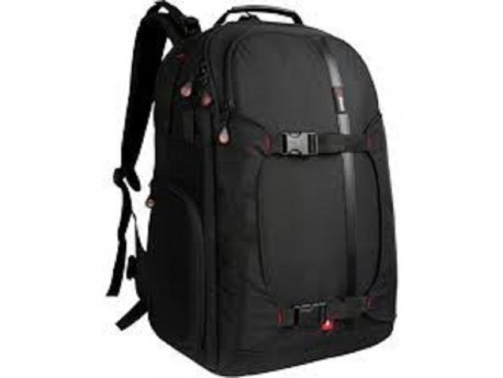NEST Hiker 100 crna